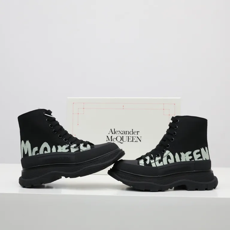 Alexander McQueen Shoe 